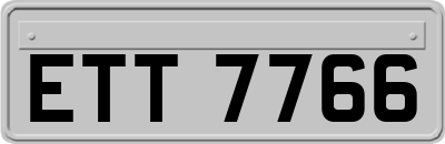 ETT7766