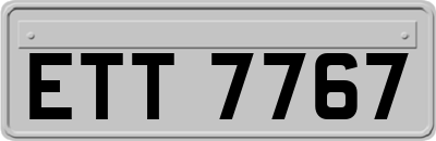 ETT7767