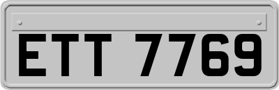 ETT7769