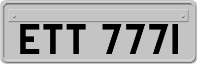 ETT7771
