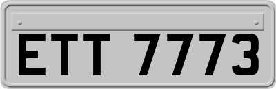 ETT7773