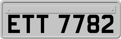 ETT7782