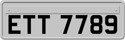 ETT7789
