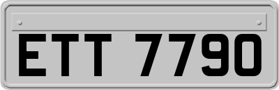 ETT7790