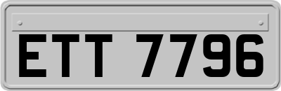 ETT7796