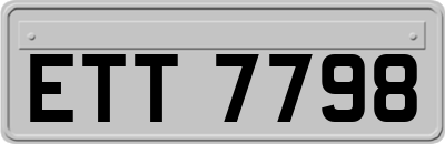 ETT7798