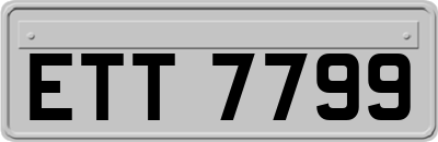 ETT7799