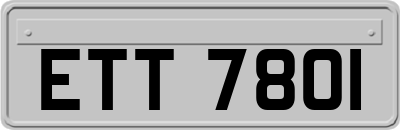 ETT7801