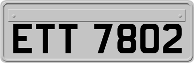 ETT7802