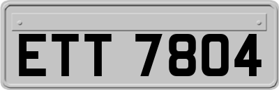 ETT7804
