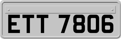 ETT7806