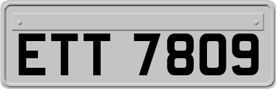ETT7809