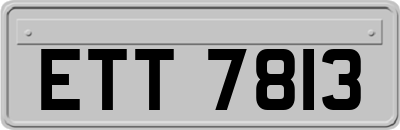 ETT7813