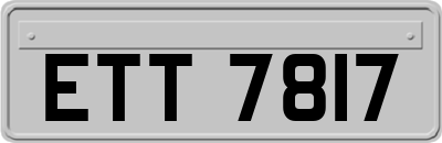 ETT7817