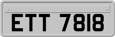 ETT7818