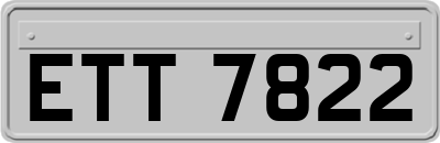 ETT7822