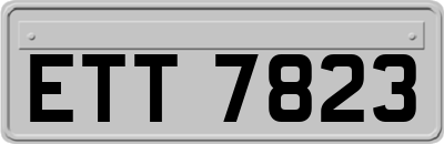 ETT7823