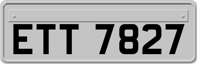 ETT7827