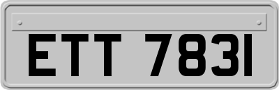 ETT7831