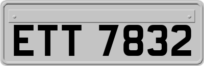 ETT7832