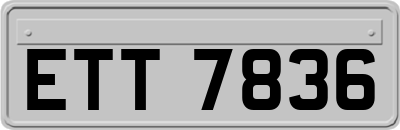 ETT7836