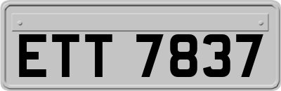 ETT7837