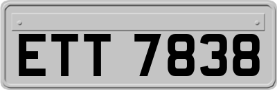 ETT7838