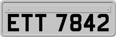 ETT7842