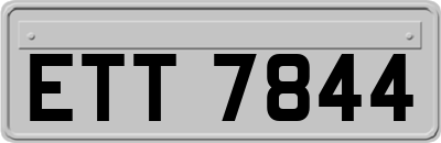 ETT7844