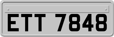 ETT7848