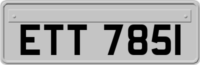 ETT7851