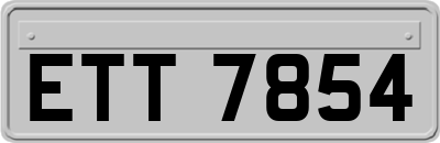 ETT7854
