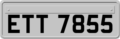 ETT7855