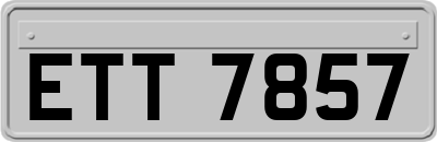 ETT7857