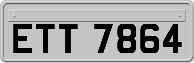 ETT7864