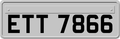 ETT7866