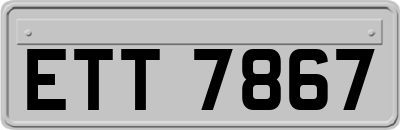 ETT7867