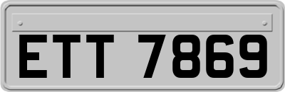 ETT7869