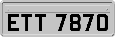 ETT7870