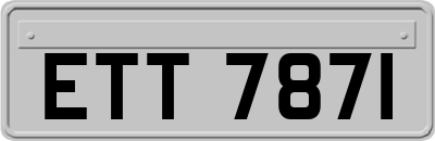 ETT7871