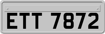ETT7872