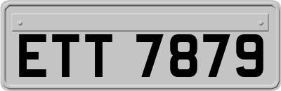 ETT7879