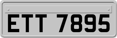 ETT7895