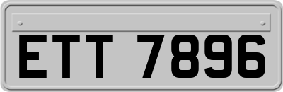 ETT7896
