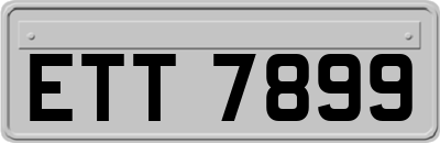 ETT7899