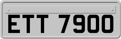 ETT7900