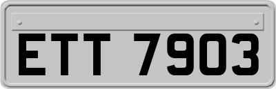 ETT7903