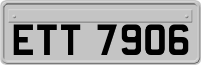 ETT7906