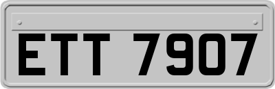 ETT7907