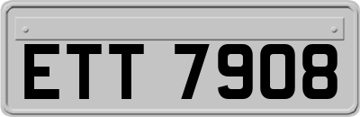 ETT7908